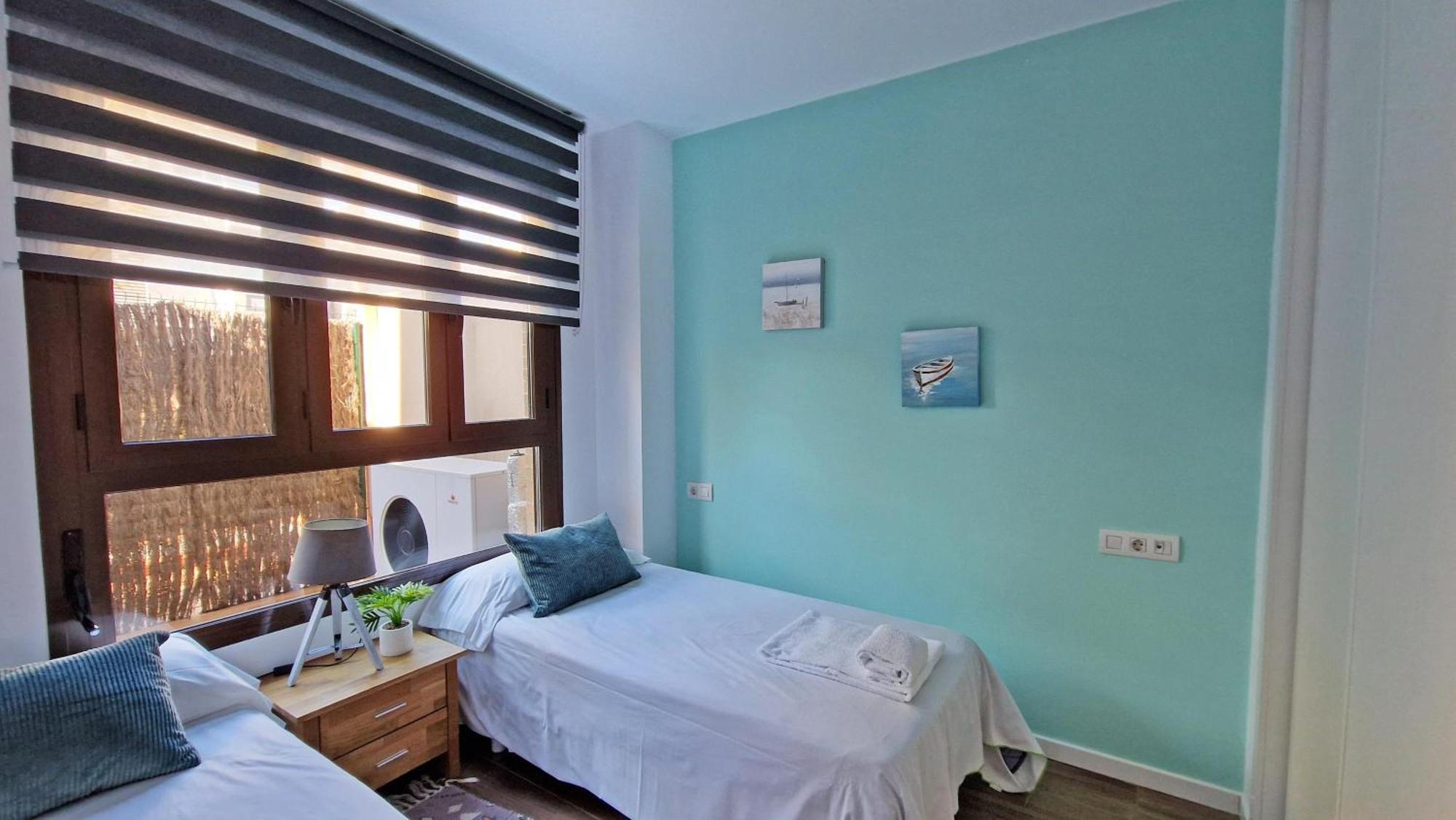 Brisas Del Arenal * Javea