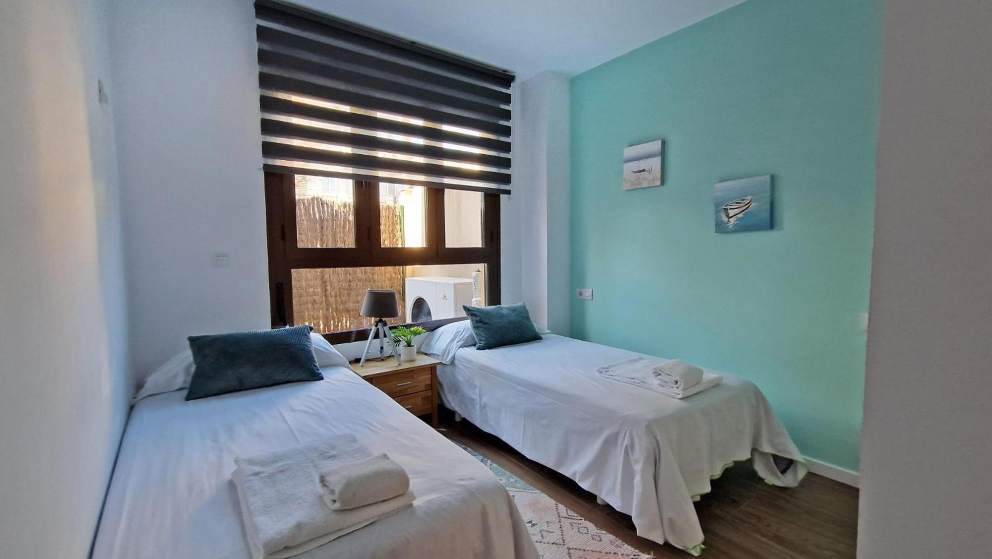 Apartment Brisas Del Arenal