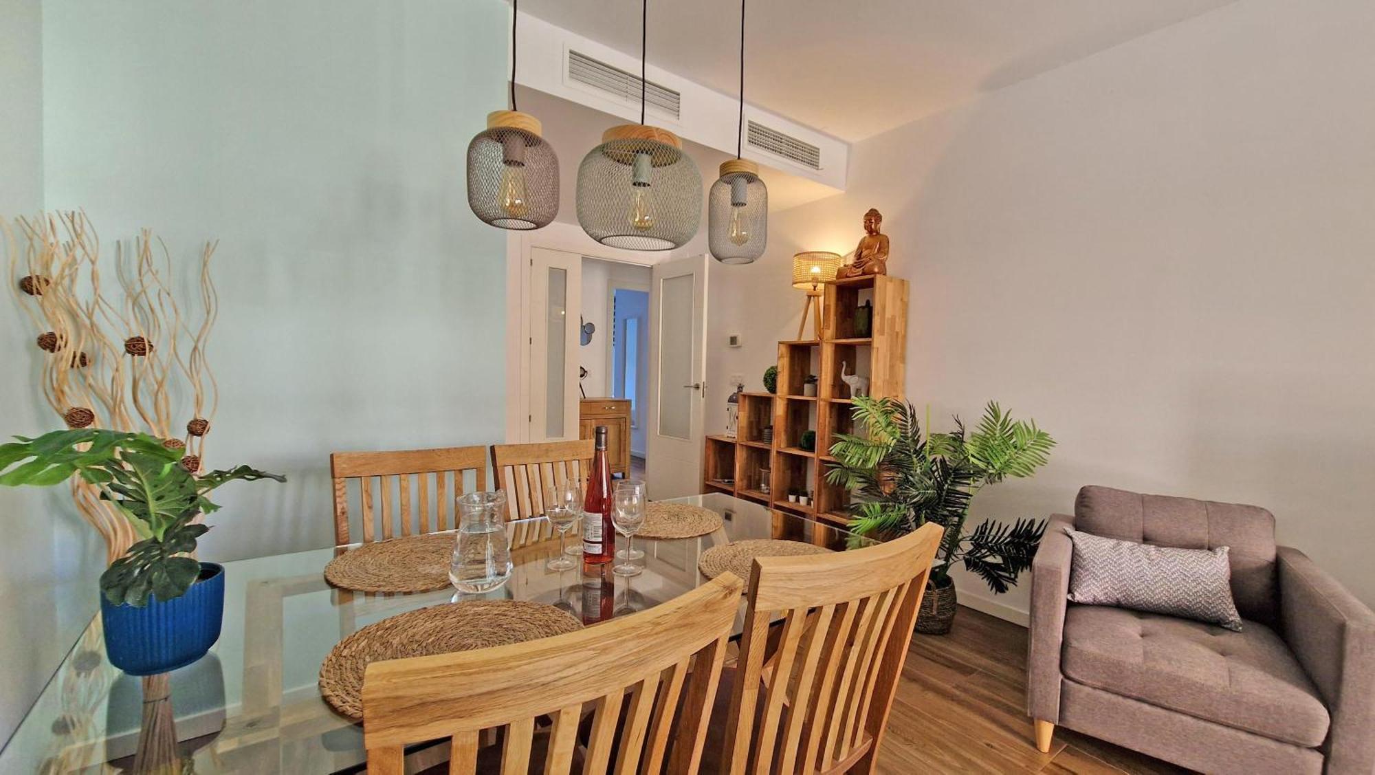 Apartment Brisas Del Arenal