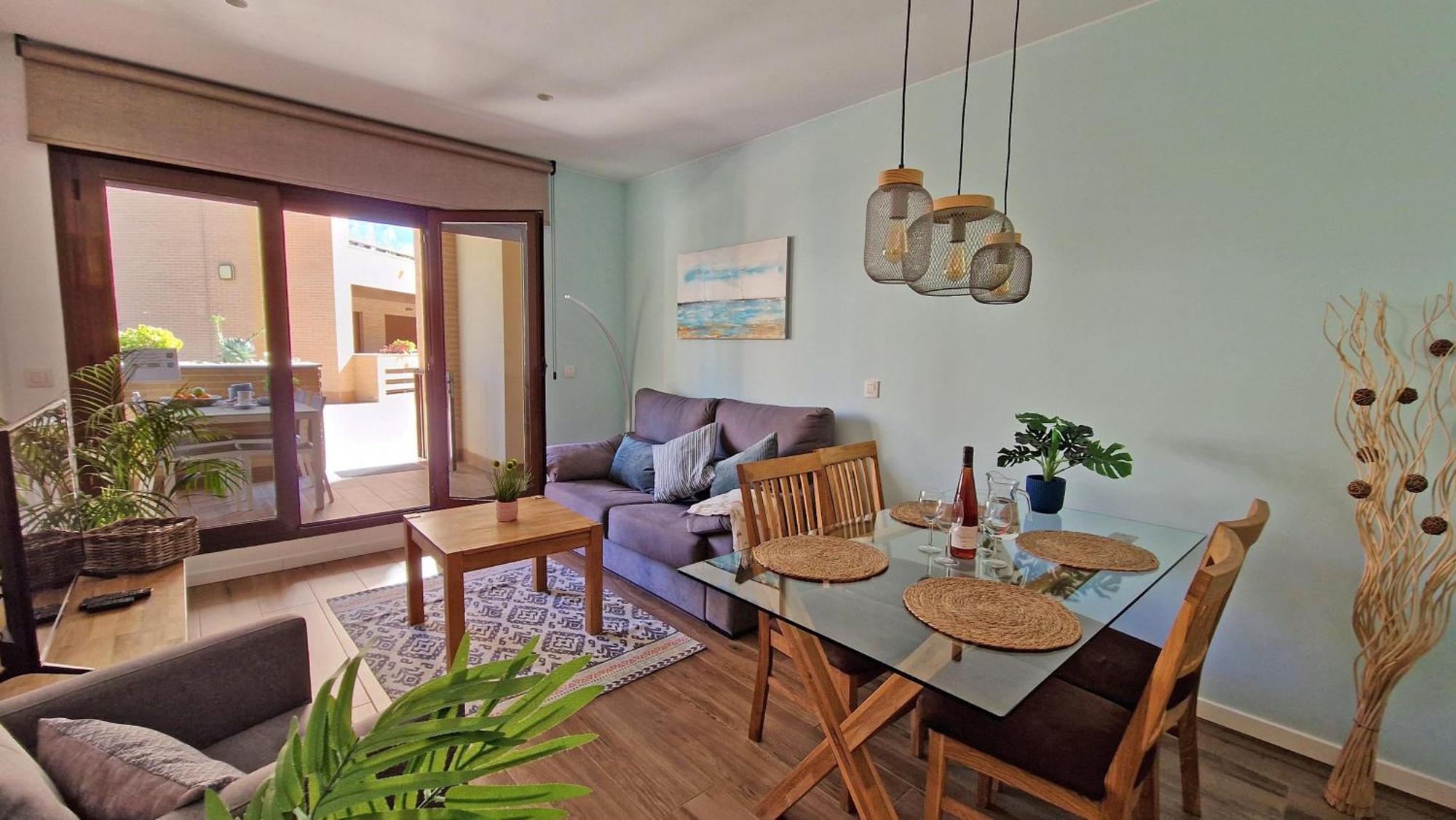 Brisas Del Arenal Apartment