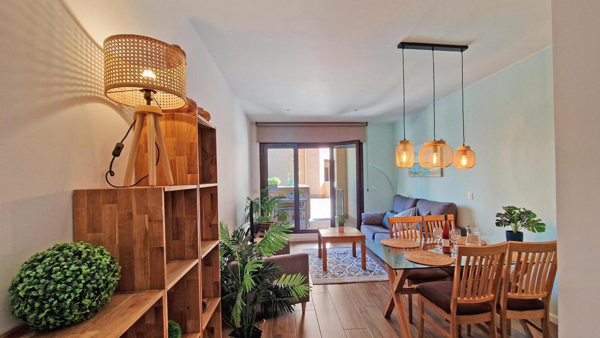 Apartment Brisas Del Arenal