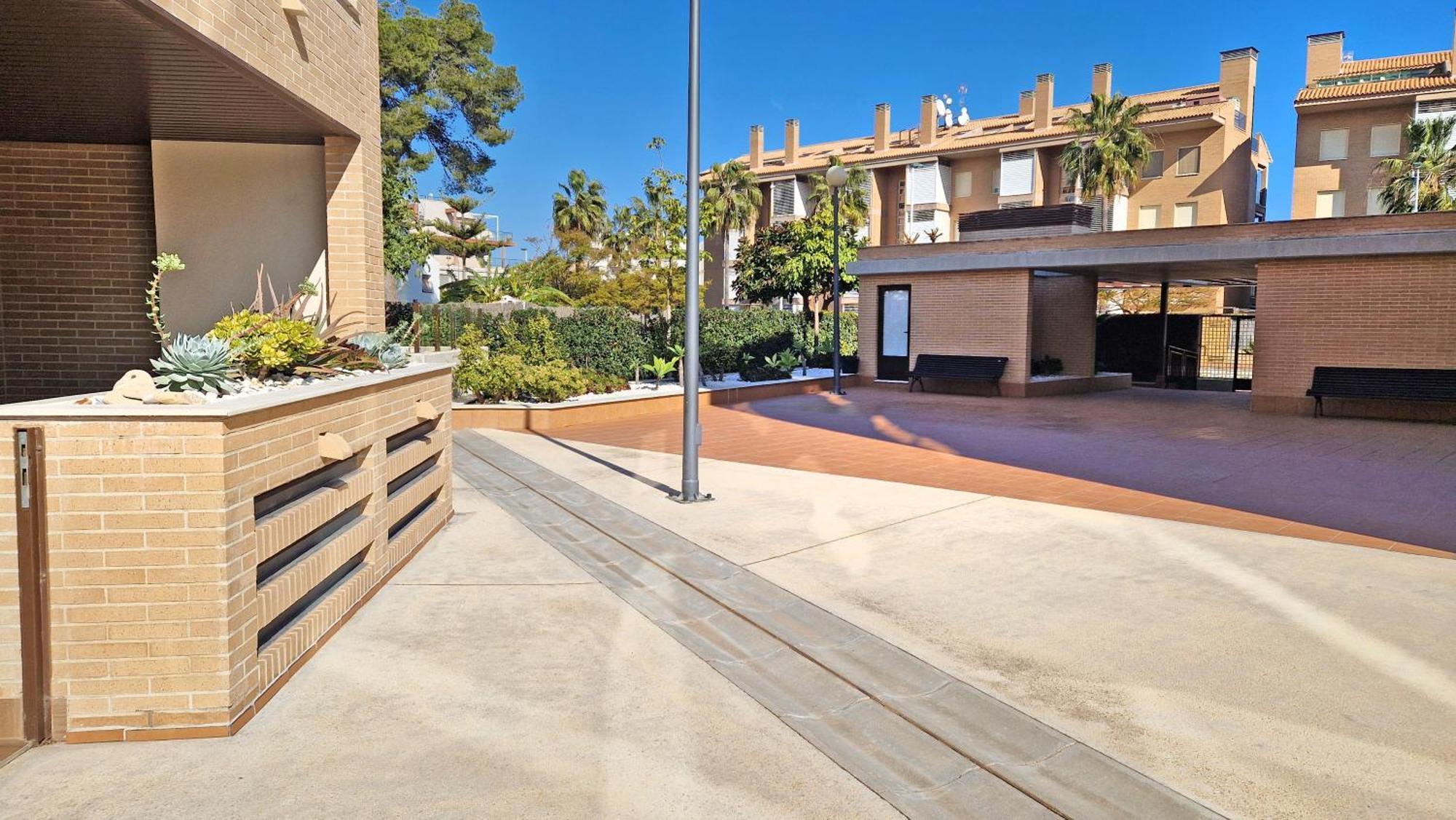 Brisas Del Arenal Apartment