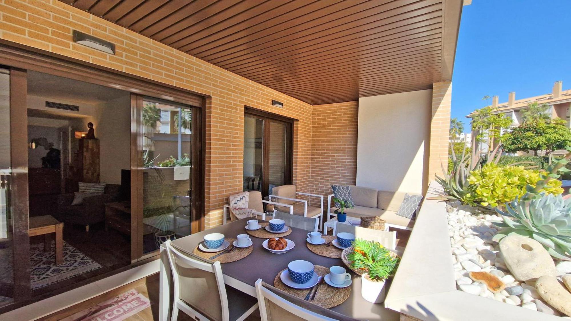 Brisas Del Arenal Apartment *