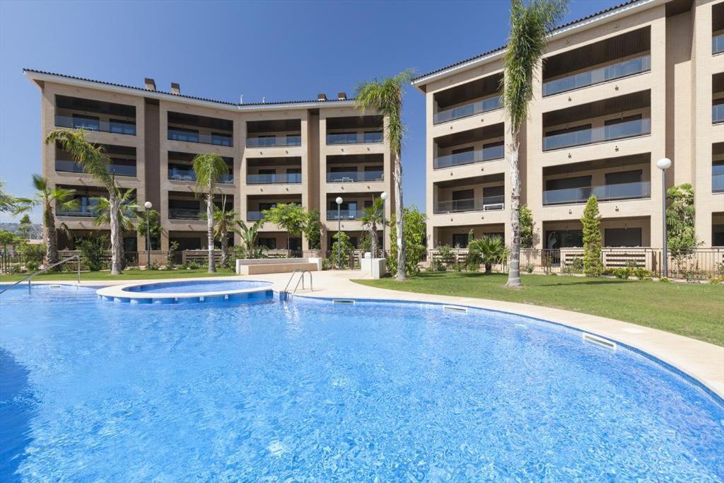 Brisas Del Arenal Apartment