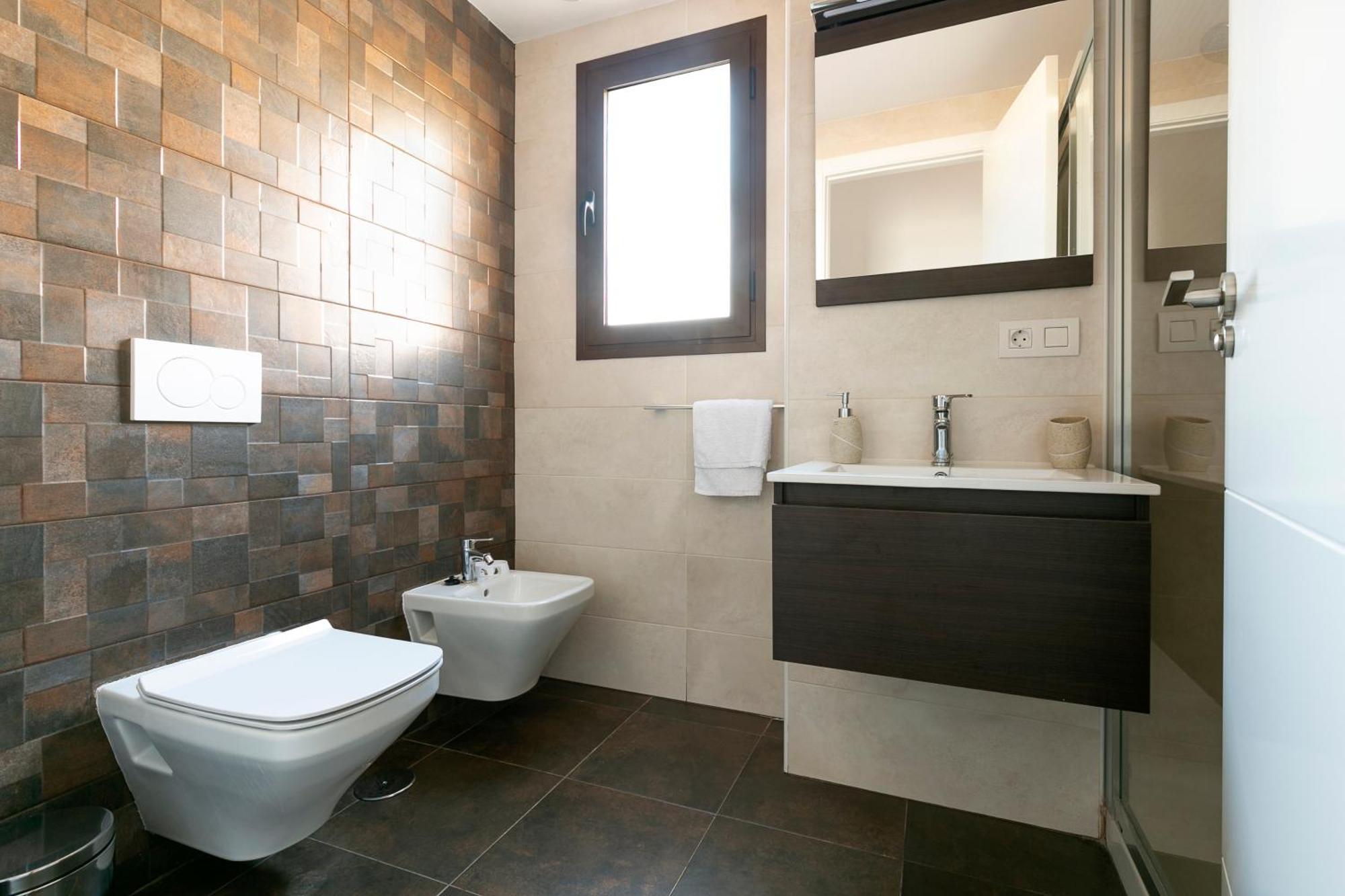 Brisas Del Arenal Apartment *