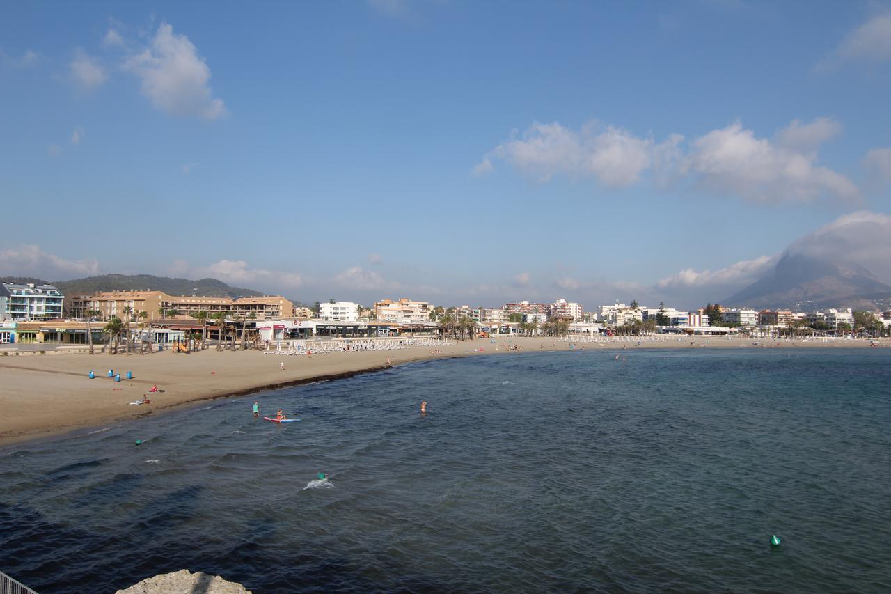 Brisas Del Arenal Apartment