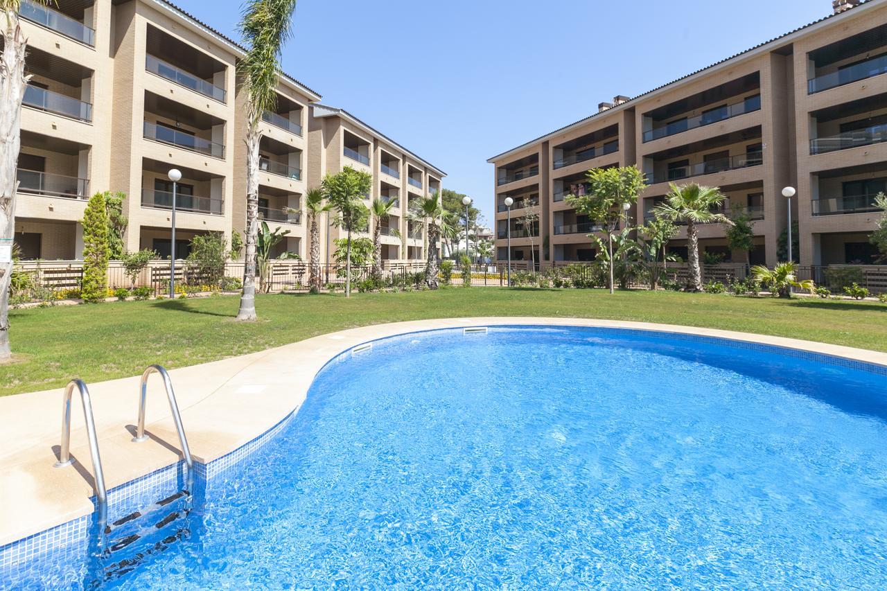 Brisas Del Arenal Apartment