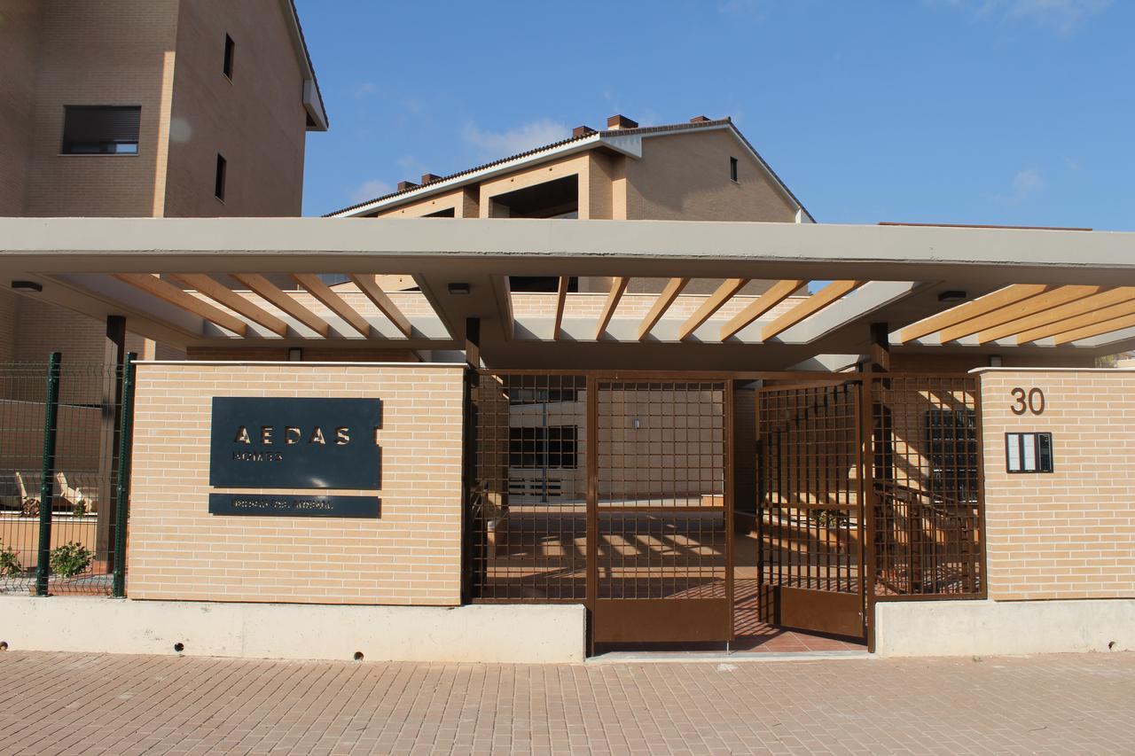 Apartment Brisas Del Arenal