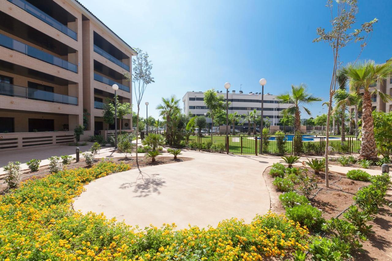 Brisas Del Arenal Apartment *