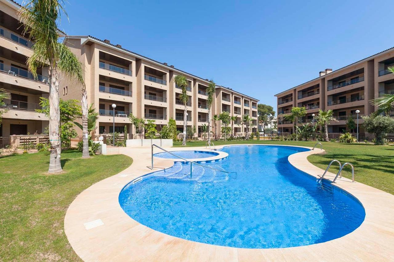 Apartment Brisas Del Arenal