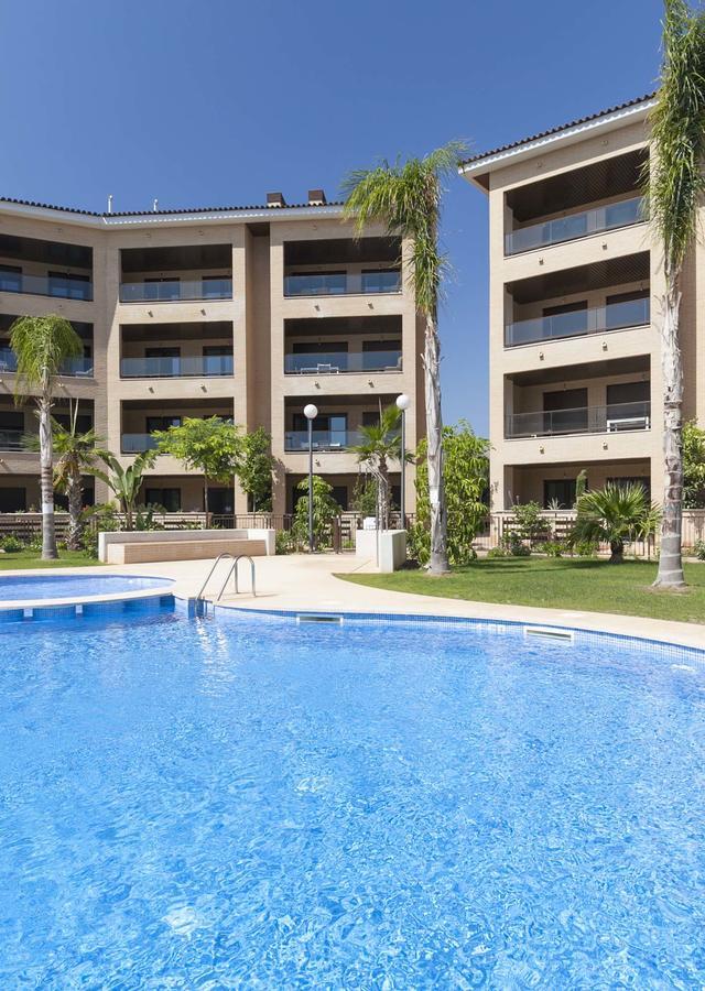 Apartment Brisas Del Arenal