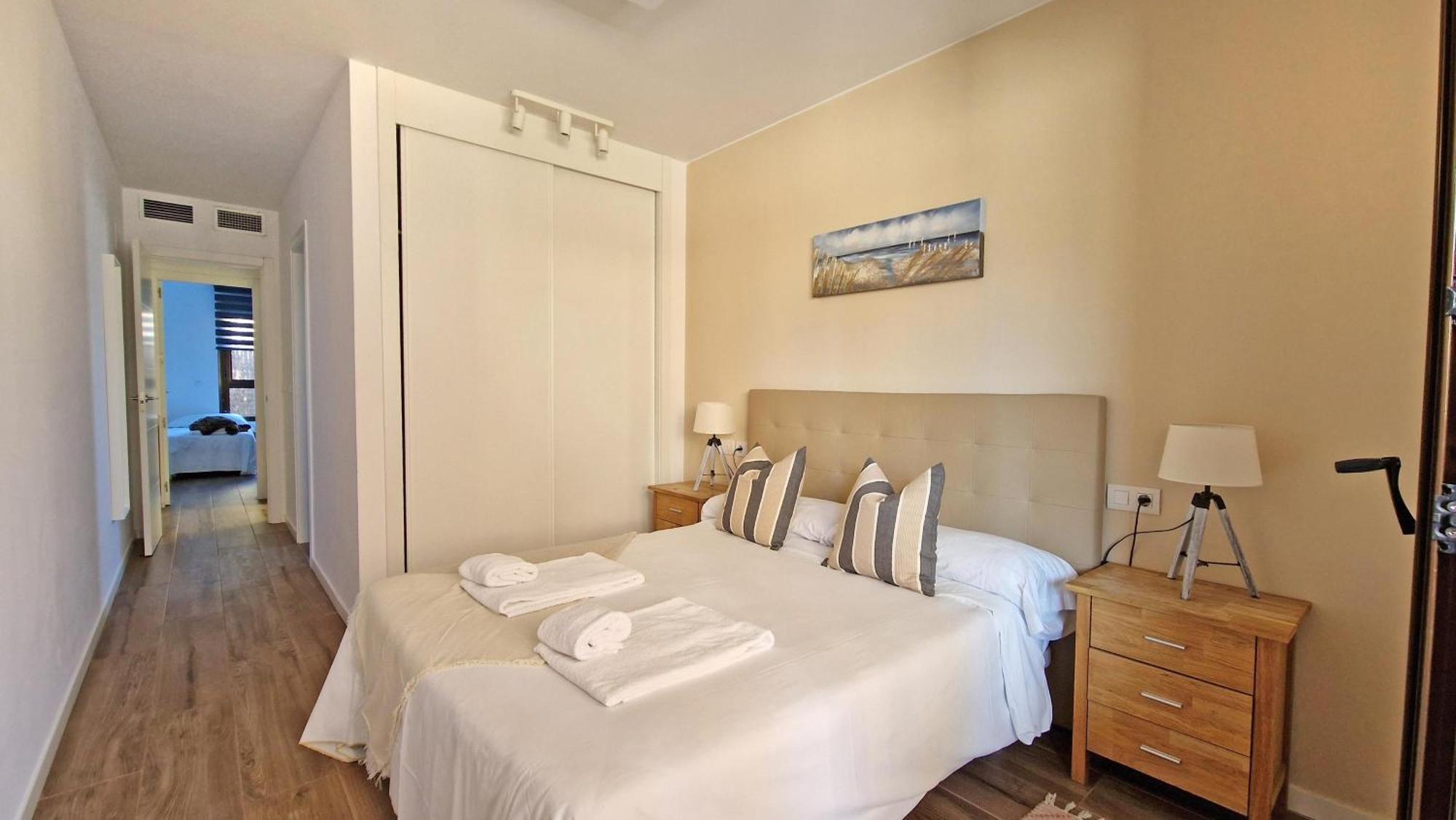 Brisas Del Arenal Apartament *